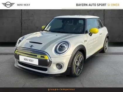 Photo 7 Mini Mini  Cooper SE 184ch Edition Greenwich BVA