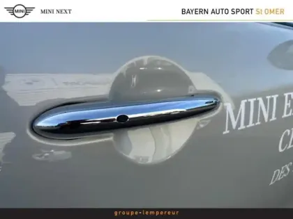 Photo 19 Mini Mini  Cooper SE 184ch Edition Greenwich BVA
