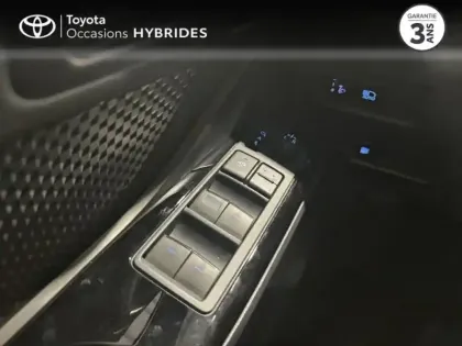 Photo 13 Toyota C-HR  122h Edition 2WD E-CVT MY22