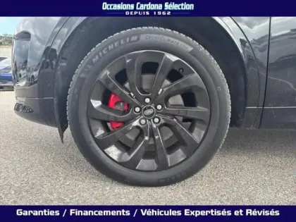 Photo 25 Land rover Discovery Sport  D200 R-Dynamic AWD BVA Mark VI