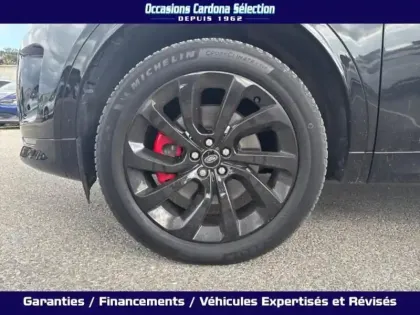 Photo 10 Land rover Discovery Sport  D200 R-Dynamic AWD BVA Mark VI