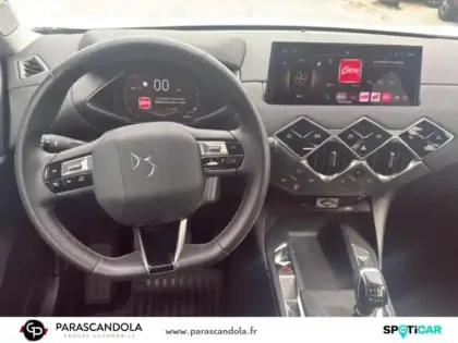 Photo 7 DS DS 3 Gén. II Ph1 Bastille 5