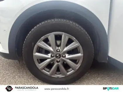 Photo 10 DS DS 3 Gén. II Ph1 Bastille 5