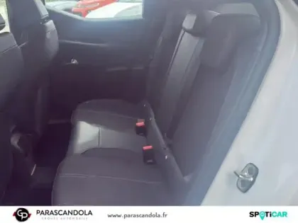 Photo 9 DS DS 3 Gén. II Ph1 Bastille 5