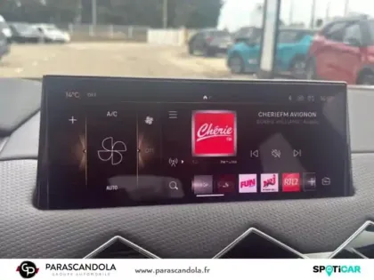 Photo 13 DS DS 3 Gén. II Ph1 Bastille 5