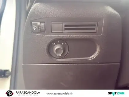 Photo 11 DS DS 3 Gén. II Ph1 Bastille 5