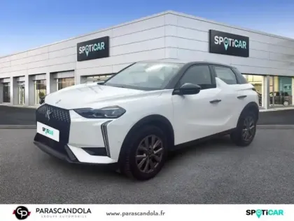 Photo Ds Ds 3 Bastille