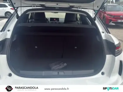 Photo 5 DS DS 3 Gén. II Ph1 Bastille 5