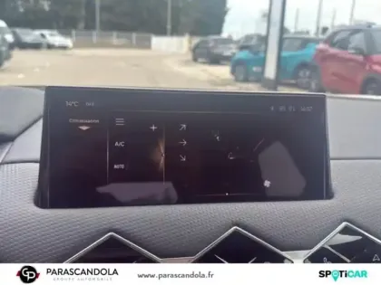 Photo 14 DS DS 3 Gén. II Ph1 Bastille 5