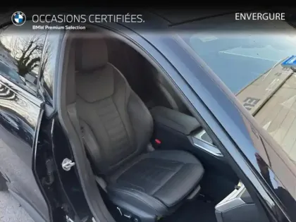 Photo 8 BMW Serie 4 Série 4 Gran Coupé 420dA xDrive 190ch M Sport