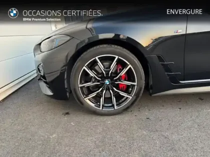 Photo 7 BMW Serie 4 Série 4 Gran Coupé 420dA xDrive 190ch M Sport