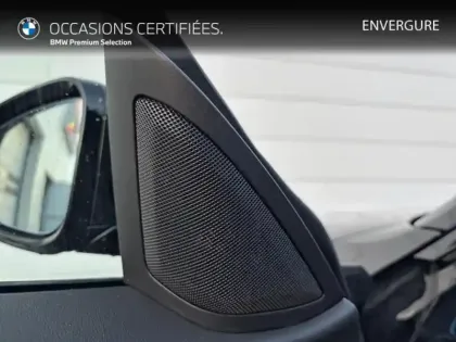 Photo 13 BMW Serie 4 Série 4 Gran Coupé 420dA xDrive 190ch M Sport