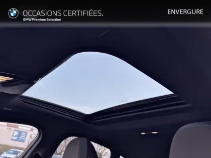 Photo 11 BMW Serie 4 Série 4 Gran Coupé 420dA xDrive 190ch M Sport