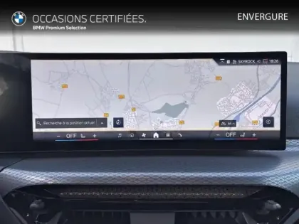 Photo 10 BMW Serie 4 Série 4 Gran Coupé 420dA xDrive 190ch M Sport