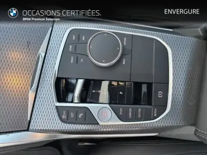 Photo 14 BMW Serie 4 Série 4 Gran Coupé 420dA xDrive 190ch M Sport