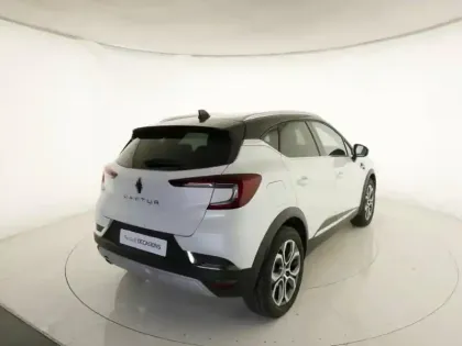 Photo 6 Renault Captur  1.0 TCe 90ch Techno