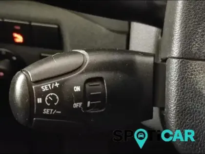 Photo 9 Citroën Berlingo  M Electric Club