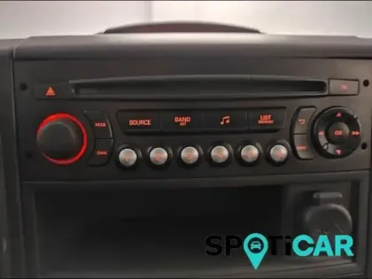 Photo 10 Citroën Berlingo  M Electric Club