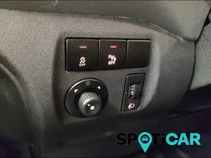 Photo 14 Citroën Berlingo  M Electric Club