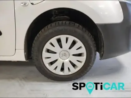 Photo 5 Citroën Berlingo  M Electric Club