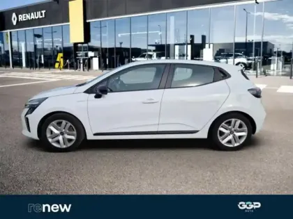 Photo 5 Renault Clio  1.6 E-Tech 145ch full hybrid Evolution