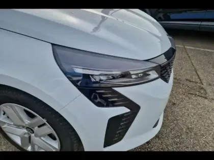 Photo 7 Renault Clio  1.6 E-Tech 145ch full hybrid Evolution