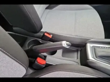 Photo 9 Renault Clio  1.6 E-Tech 145ch full hybrid Evolution