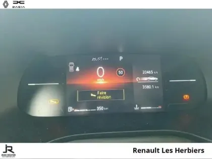 Photo 13 Renault Arkana  1.3 TCe 140ch mild hybrid Evolution EDC -24