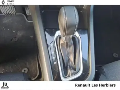 Photo 5 Renault Arkana  1.3 TCe 140ch mild hybrid Evolution EDC -24