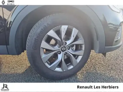 Photo 7 Renault Arkana  1.3 TCe 140ch mild hybrid Evolution EDC -24