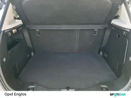 Photo 5 Opel Mokka  X 1.4 Turbo 140 Black Edition 4x2 Euro6d-T