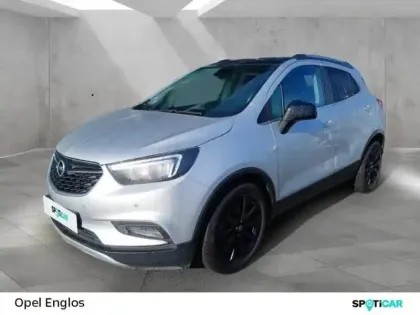 Photo Opel Mokka
