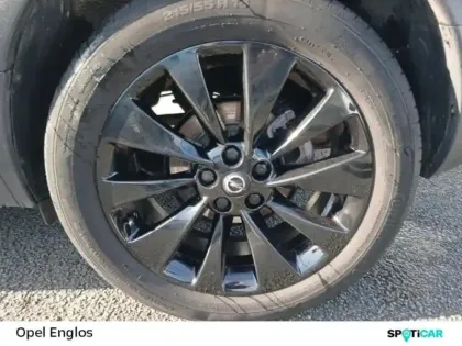 Photo 12 Opel Mokka  X 1.4 Turbo 140 Black Edition 4x2 Euro6d-T