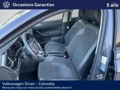 Photo 7 Volkswagen Polo  1.0 TSI 95ch Style DSG7