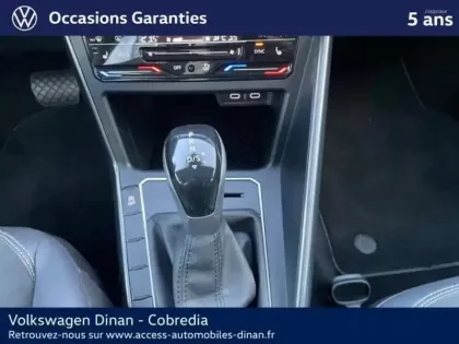 Photo 11 Volkswagen Polo  1.0 TSI 95ch Style DSG7