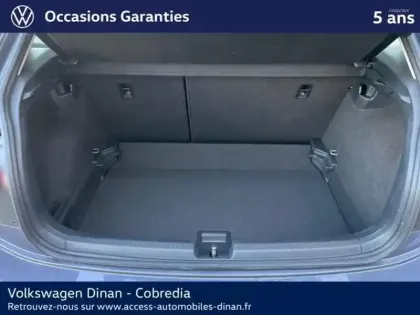 Photo 13 Volkswagen Polo  1.0 TSI 95ch Style DSG7