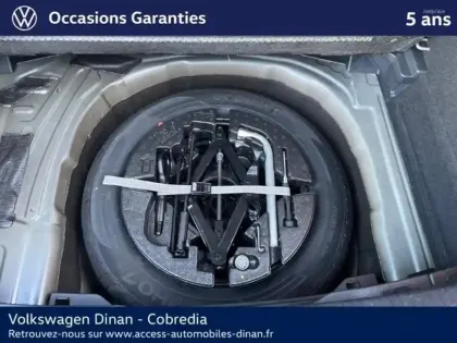 Photo 14 Volkswagen Polo  1.0 TSI 95ch Style DSG7