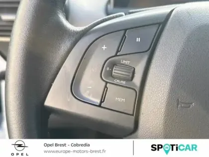 Photo 9 Citroën C4  Cactus PureTech 110ch S&S Shine EAT6 E6.d-TEMP