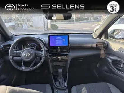 Photo 13 Toyota Yaris  116h Design 5p MY25