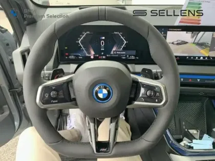 Photo 5 BMW X3  xDrive30e 299ch M Sport