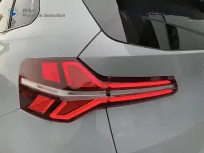 Photo 9 BMW X3  xDrive30e 299ch M Sport