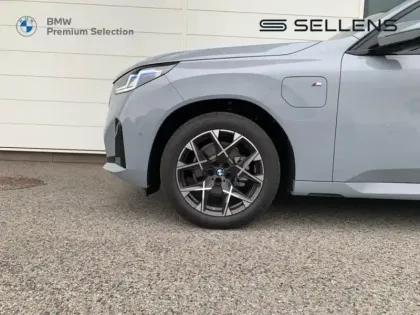 Photo 7 BMW X3  xDrive30e 299ch M Sport