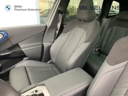 Photo 8 BMW X3  xDrive30e 299ch M Sport