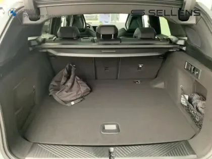 Photo 6 BMW X3  xDrive30e 299ch M Sport