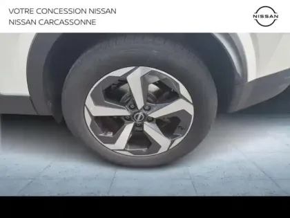 Photo 10 Nissan Qashqai  e-POWER 190ch N-Connecta 2022