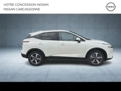 Photo 5 Nissan Qashqai  e-POWER 190ch N-Connecta 2022
