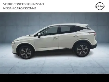 Photo 9 Nissan Qashqai  e-POWER 190ch N-Connecta 2022