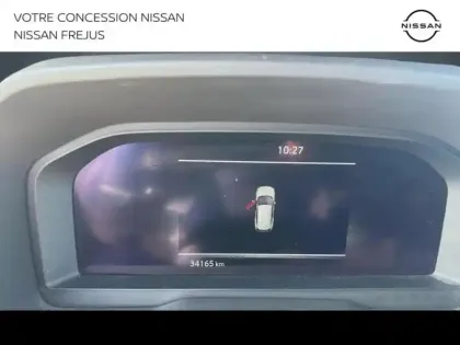 Photo 8 Nissan X-trail  e-Power 204ch Tekna