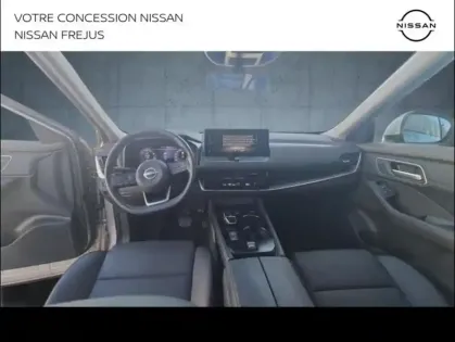 Photo 10 Nissan X-trail  e-Power 204ch Tekna