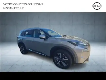 Photo 7 Nissan X-trail  e-Power 204ch Tekna